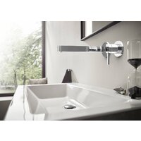Hansgrohe Finoris Chrom 76050000 Image #2