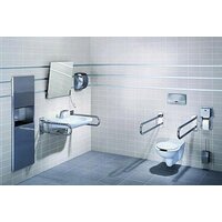Умывальник Kolo Nova Pro 65x55 [M38165000] - Превью изображения №3 — Интернет-магазин Your Sale