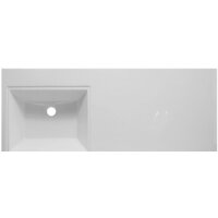 Эстет Даллас 110, левая (белый) Image #2