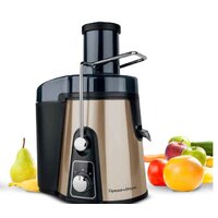 Соковыжималка Zigmund & Shtain EJ-750 - Превью изображения №2 — Интернет-магазин Your Sale