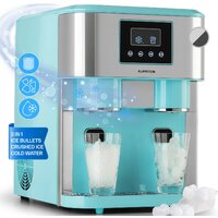 Klarstein Eiszeit Crush