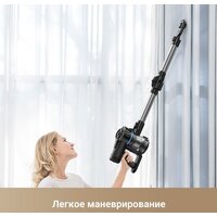 Пылесос Trouver Cordless Vacuum Cleaner J10 VJ10A (международная версия) - Превью изображения №7 — Интернет-магазин Your Sale