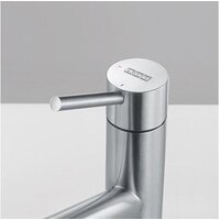 Franke Orbit Pull Out (нержавеющая сталь) Image #2