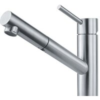 Franke Orbit Pull Out (нержавеющая сталь)