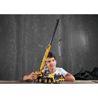 Конструктор LEGO Technic 42108 Мобильный кран - Превью изображения №9 — Интернет-магазин Your Sale