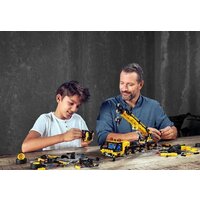 Конструктор LEGO Technic 42108 Мобильный кран - Превью изображения №10 — Интернет-магазин Your Sale