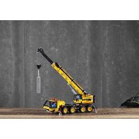 Конструктор LEGO Technic 42108 Мобильный кран - Превью изображения №8 — Интернет-магазин Your Sale