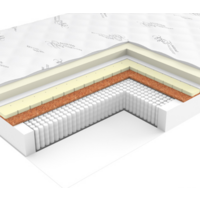 ЭОС Элит Тип 40 110x190 (трикотаж) Image #7