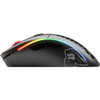 Glorious Model D Wireless (матовый черный) Image #2