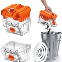 Пылесос Thomas DryBOX+AquaBOX CAT & DOG 786554 - Превью изображения №7 — Интернет-магазин Your Sale