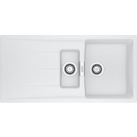 Franke Centro CNG 651-100 114.0710.227 (снежно-белый)