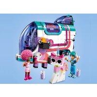 LEGO The LEGO Movie 2 70828 Автобус для вечеринки Image #12