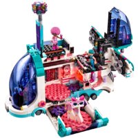 LEGO The LEGO Movie 2 70828 Автобус для вечеринки Image #5