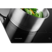 Варочная панель Concept IDV2460M - Превью изображения №9 — Интернет-магазин Your Sale
