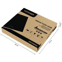 Варочная панель Concept IDV2460M - Превью изображения №11 — Интернет-магазин Your Sale