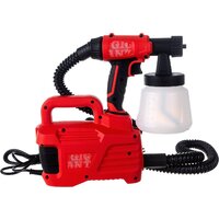 Краскораспылитель Gigant GTR-600 - Превью изображения №4 — Интернет-магазин Your Sale