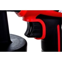 Краскораспылитель Gigant GTR-600 - Превью изображения №10 — Интернет-магазин Your Sale