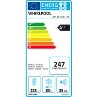 Whirlpool ART 9811/A++ SF Image #2