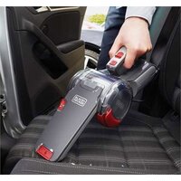 Автомобильный пылесос Black & Decker PV1200AV - Превью изображения №4 — Интернет-магазин Your Sale