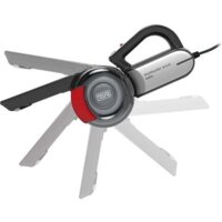 Автомобильный пылесос Black & Decker PV1200AV - Превью изображения №3 — Интернет-магазин Your Sale