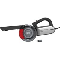 Автомобильный пылесос Black & Decker PV1200AV - Превью изображения №2 — Интернет-магазин Your Sale