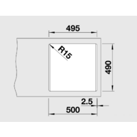 Blanco Pleon 5 (белый) [521672] Image #3