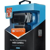 Canyon C5 Image #3