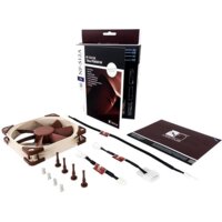 Noctua NF-S12A ULN Image #5