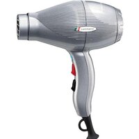 Gamma Piu Ion Ceramic S (серебристый)