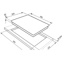 Smeg SE775GH5 Image #2