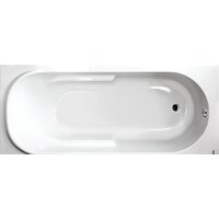 Alba Spa Arabella 150x75 (с ножками)