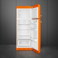 Холодильник Smeg FAB30ROR6 - Превью изображения №6 — Интернет-магазин Your Sale