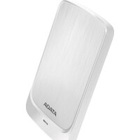 Внешний накопитель ADATA HV320 AHV320-1TU31-CWH 1TB (белый) - Превью изображения №3 — Интернет-магазин Your Sale