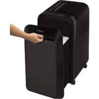 Шредер Fellowes PowerShred LX220 (черный) - Превью изображения №5 — Интернет-магазин Your Sale