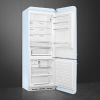 Холодильник Smeg FAB38RPB6 - Превью изображения №4 — Интернет-магазин Your Sale