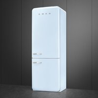 Холодильник Smeg FAB38RPB6 - Превью изображения №2 — Интернет-магазин Your Sale