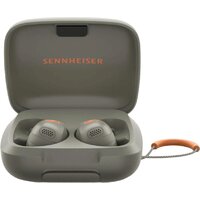 Sennheiser Momentum Sport (оливковый)
