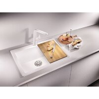 Blanco Pleon 6 527320 (вулканический серый) Image #3