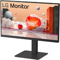 Монитор LG 27BA650-B - Превью изображения №4 — Интернет-магазин Your Sale