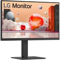 Монитор LG 27BA650-B - Превью изображения №2 — Интернет-магазин Your Sale