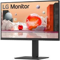 Монитор LG 27BA650-B - Превью изображения №3 — Интернет-магазин Your Sale