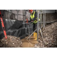 Дренажный насос Milwaukee M12 BSWP-601 4933479640 (с 1-им АКБ) - Превью изображения №4 — Интернет-магазин Your Sale