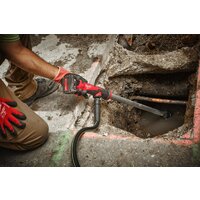Дренажный насос Milwaukee M12 BSWP-601 4933479640 (с 1-им АКБ) - Превью изображения №12 — Интернет-магазин Your Sale