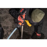 Дренажный насос Milwaukee M12 BSWP-601 4933479640 (с 1-им АКБ) - Превью изображения №7 — Интернет-магазин Your Sale