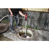 Дренажный насос Milwaukee M12 BSWP-601 4933479640 (с 1-им АКБ) - Превью изображения №15 — Интернет-магазин Your Sale