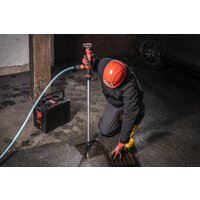 Дренажный насос Milwaukee M12 BSWP-601 4933479640 (с 1-им АКБ) - Превью изображения №8 — Интернет-магазин Your Sale