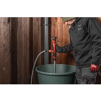 Дренажный насос Milwaukee M12 BSWP-601 4933479640 (с 1-им АКБ) - Превью изображения №9 — Интернет-магазин Your Sale