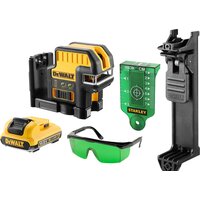 DeWalt DCE0825D1G (с АКБ)