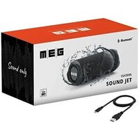 Беспроводная колонка MEG SSA050BL - Превью изображения №6 — Интернет-магазин Your Sale