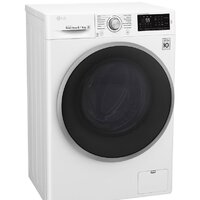 Стирально-сушильная машина LG F2J6NM1W - Превью изображения №4 — Интернет-магазин Your Sale